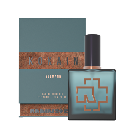 Rammstein Kokain Seemann