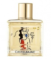 Castelbajac Beautiful Day Intense Castelbajac Beautiful Day Intense