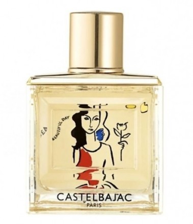 Castelbajac Beautiful Day Intense