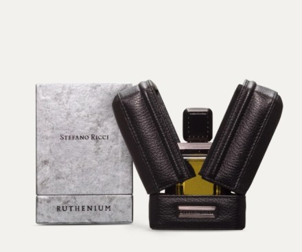 Stefano Ricci Ruthenium