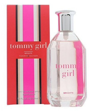 Tommy Hilfiger Tommy Girl Brights