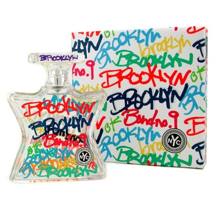 Bond No 9 Brooklyn