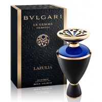 Bvlgari Le Gemme Orientali: Lazulia