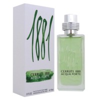 Cerruti 1881 Acqua Forte pour homme Cerruti 1881 Acqua Forte pour homme