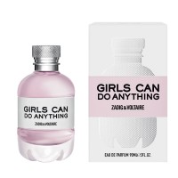 Zadig & Voltaire Girls Can Do Anything Zadig & Voltaire Girls Can Do Anything