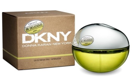 Donna Karan DKNY Be Delicious