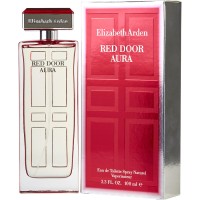 Elizabeth Arden Red Door Aura