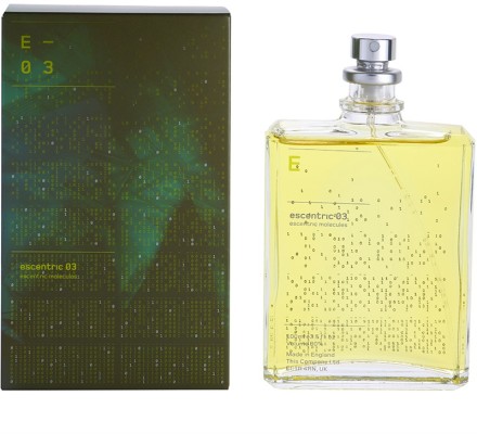 Escentric Molecules Escentric 03