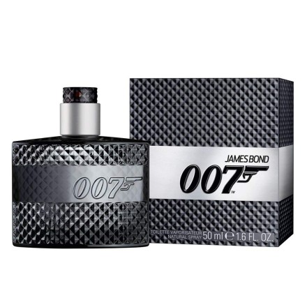 James Bond 007