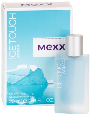 Mexx Ice Touch Woman