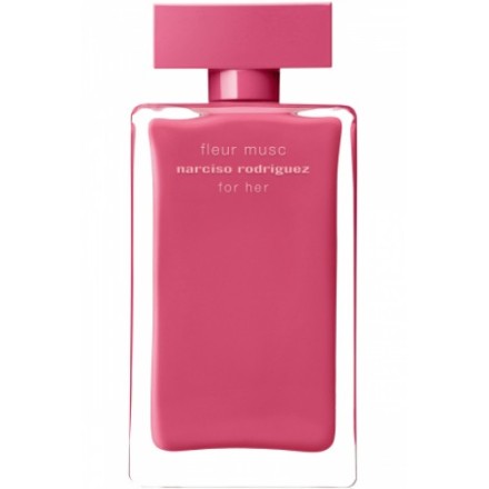Narciso Rodriguez Fleur Musc For Her