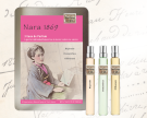 Parfums 137 Jeux de Parfums Nara 1869