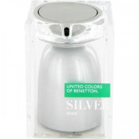 Benetton Silver