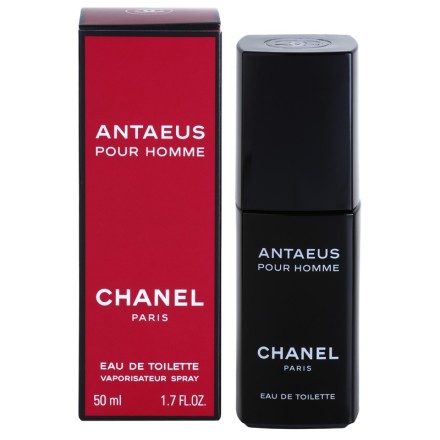 Chanel Antaeus