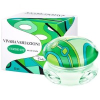 Emilio Pucci Verdi 072