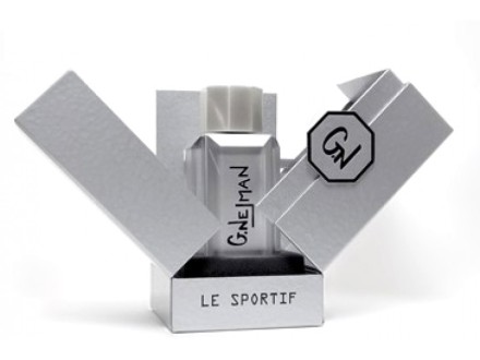 M.Micallef Le Sportif