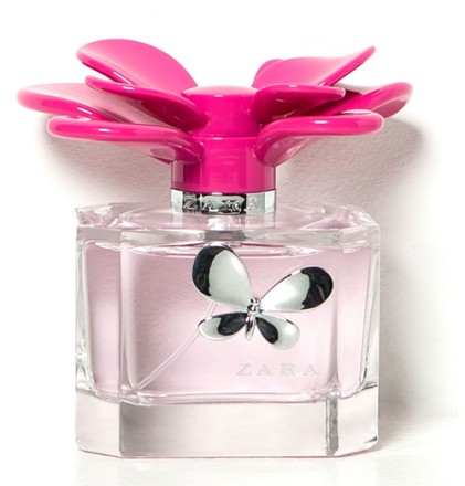 Zara Woman Eau de Parfum