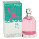 Jesus Del Pozo Halloween WATER LILLY Jesus Del Pozo Halloween WATER LILLY