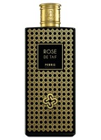 Perris Monte Carlo Rose de Taif