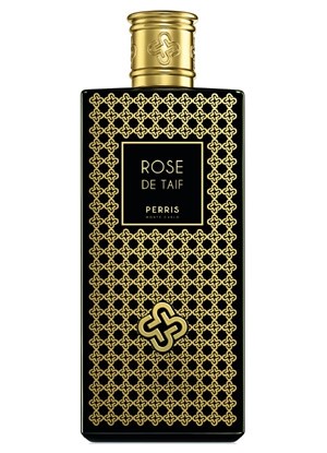 Perris Monte Carlo Rose de Taif