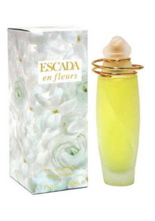 Escada En Fleurs
