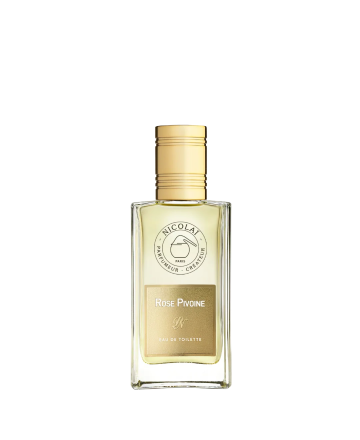 Parfums de Nicolai Rose Pivoine
