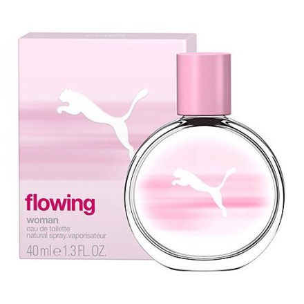 Puma Flowing For Woman