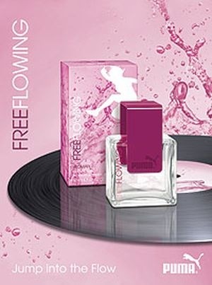 Puma Flowing For Woman