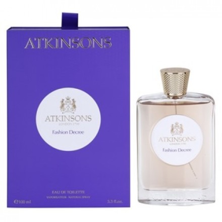Atkinsons Fashion Decree