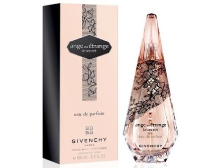Givenchy Ange ou Demon 10 Years
