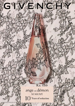 Givenchy Ange ou Demon 10 Years