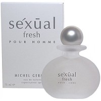 Michel Germain Sexual Fresh Pour Homme Michel Germain Sexual Fresh Pour Homme