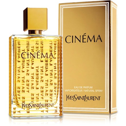 Yves Saint Laurent Cinema eau de parfum