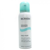 Biotherm Deo Pure