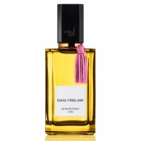 Diana Vreeland Devastatingly Chic