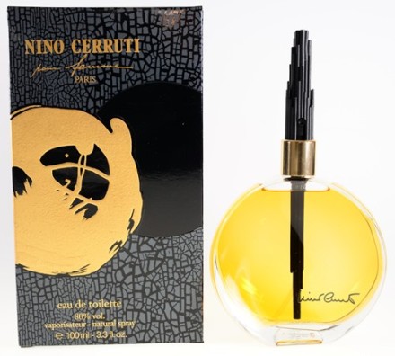 Cerruti Nino Cerruti Pour Femme