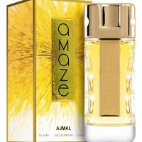 Ajmal Amaze For Her Ajmal Amaze For Her