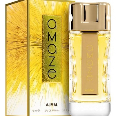 Ajmal Amaze For Her