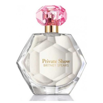 Britney Spears Private Show