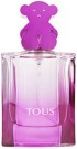 Tous Parfum and Violet