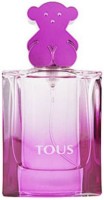 Tous Parfum and Violet