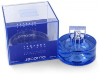 Jacomo Paradox Blue for Men Jacomo Paradox Blue for Men