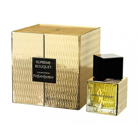 Yves Saint Laurent Supreme Bouquet Luxury Edition