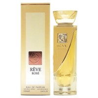 Lattafa Vurv Reve Rose