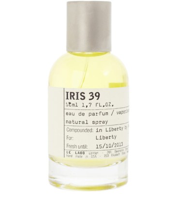 Le Labo Iris 39