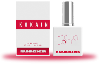 Rammstein Kokain