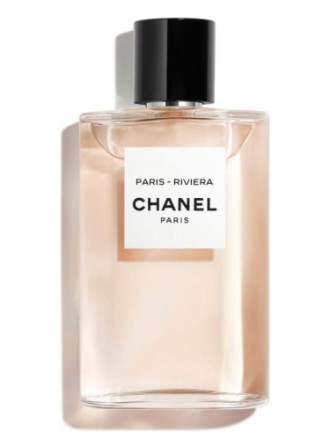 Chanel Paris Riviera