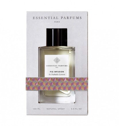 Essential Parfums Fig Infusion