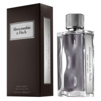 Abercrombie and Fitch First Instinct Abercrombie and Fitch First Instinct