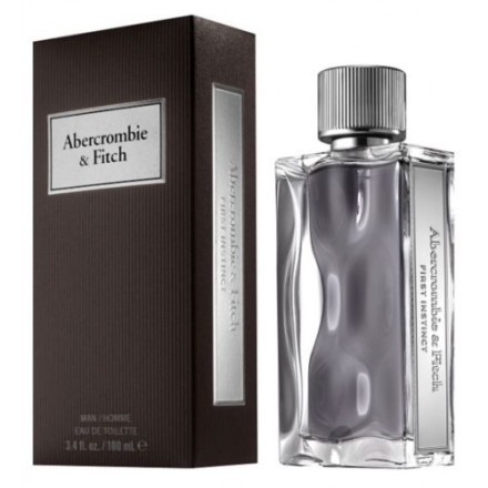 Abercrombie and Fitch First Instinct